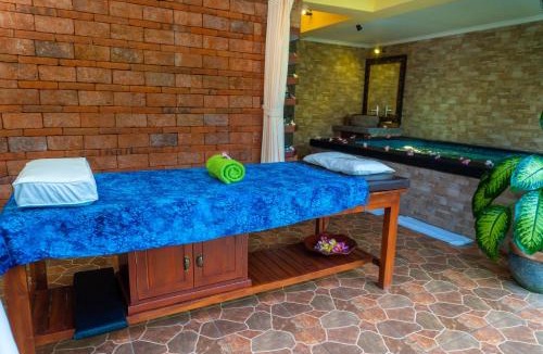 Kalibukbuk Villa | Villa Selonding Batu