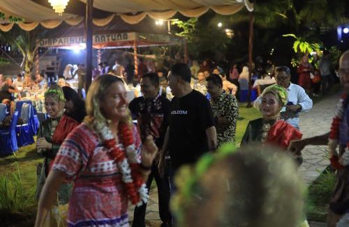 Ranai Hotel | Natuna Dive Resort