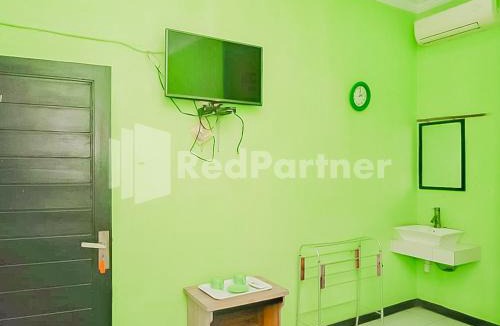 Pangandaran Hotel | Indah Savana Hotel Mitra RedDoorz