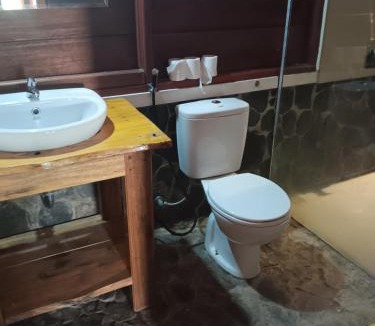 Sipura Island House | Oinan Guest House