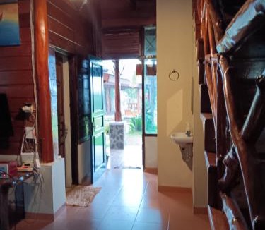 Sipura Island House | Oinan Guest House