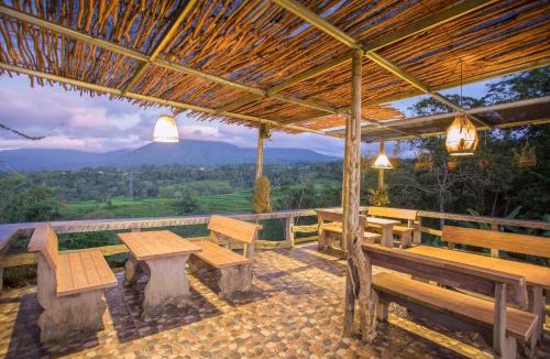 Baturiti House | Pondok Nyoman Bedugul by AGATA