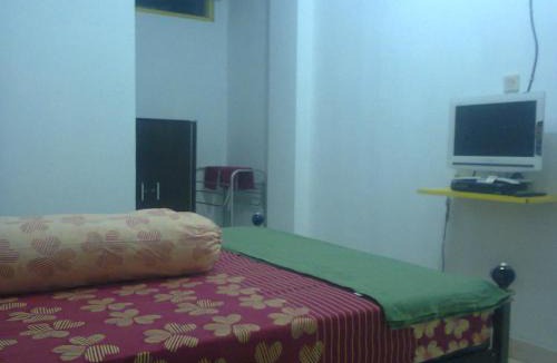 Ende House | Dasi Guesthouse
