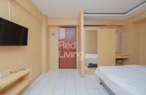 Kebagusan Apartment | RedLiving Apartemen Kebagusan City - Niki Room
