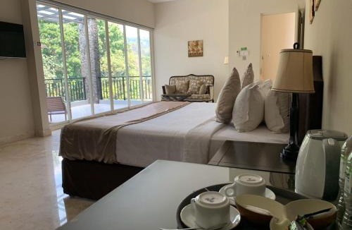 Tretes House | Arainn Bed & Breakfast Tretes Prigen by ecommerceloka
