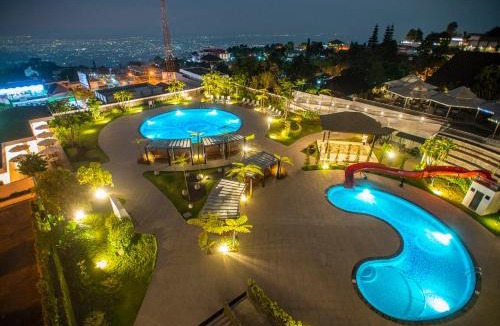 Prigen Hotel | Surya Hotel & Cottages Prigen