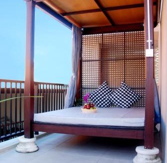 Downtown Kuta Hotel | Grand Barong Resort