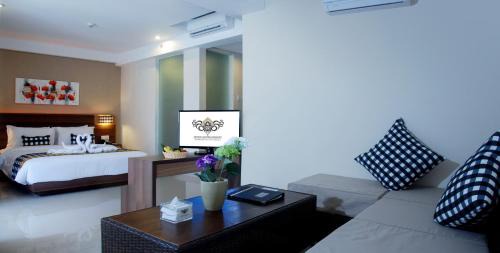 Downtown Kuta Hotel | Grand Barong Resort