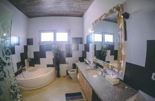 Kayu Putih Villa | Araminth Private Villa