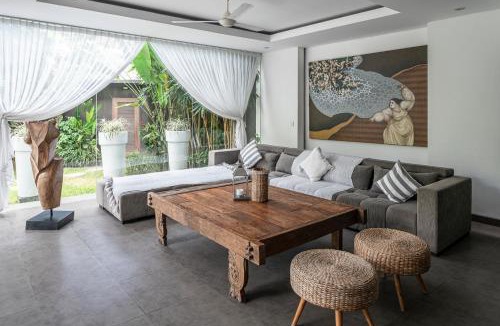 Dyanapura Villa | Villa Alexia in Seminyak