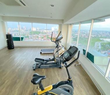 Pekayon Jaya Apartment | Apartment Grand Kamala Lagoon By Room911