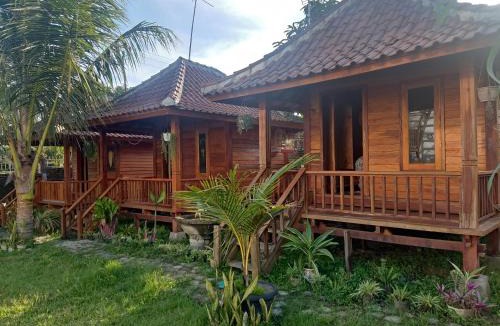 Praya House | Pondok Elen Mandalika