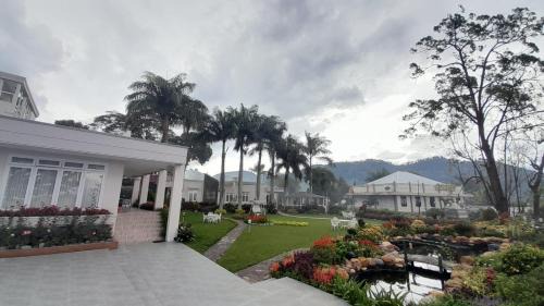Sidomulyo Resort | In Villa Garden Resort