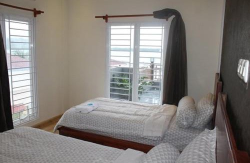 Bawomataluo House | Oseda Nias Surf House