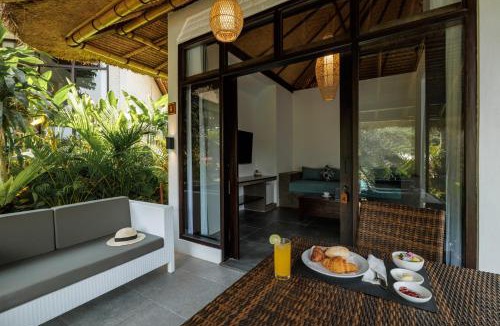 Ubud Resort | Ubud Dedari Villas