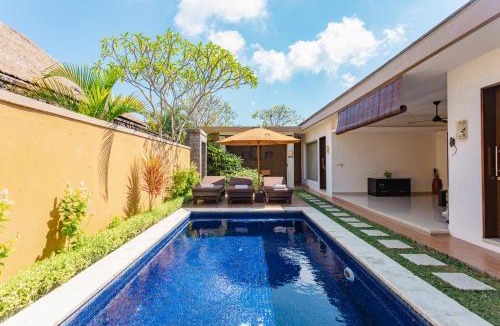 Petitenget Villa | The Yubi Boutique Villas Seminyak