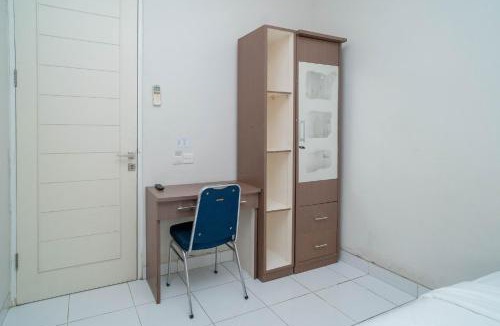Tangerang Hotel | Mroom Residence near UMN Gading Serpong RedPartner
