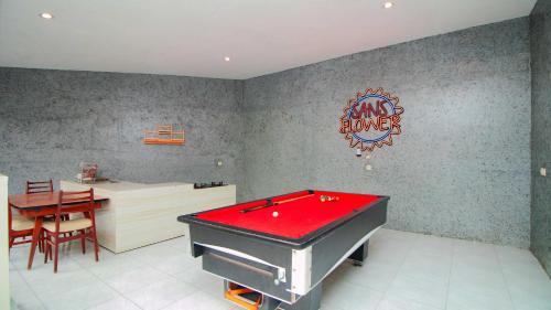 Oro Oro Ombo Villa | Villa Sunflower Private Pool by Masterpiece Villa