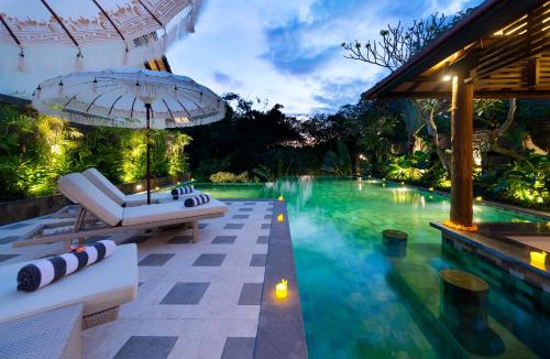 Umalas Villa | Adepa Resort