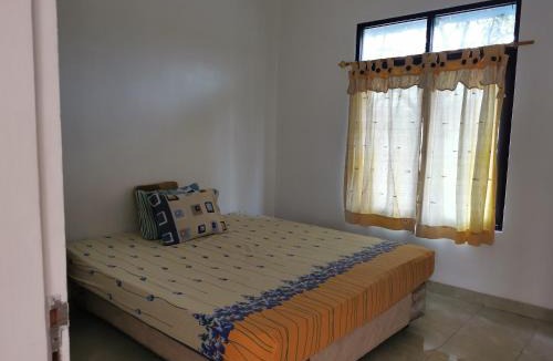 Cipanas Villa | Wubao Villa dekat hotel Le Eminence Kota Bunga