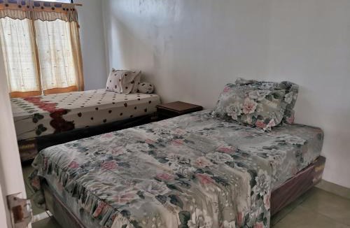 Cipanas Villa | Wubao Villa dekat hotel Le Eminence Kota Bunga