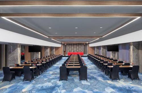 Banjarmasin Hotel | Harper Banjarmasin by ASTON