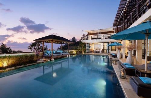 Kuta Selatan Villa | Villa Jamalu