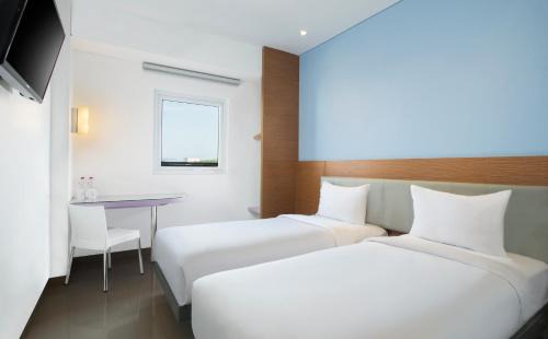 Samarinda Hotel | Amaris Hotel Samarinda