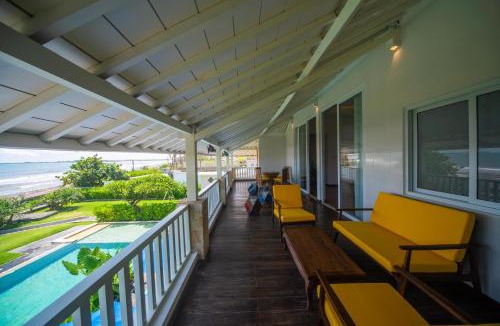 Ketewel Villa | Suzuki Villa Ketewel Beachfront