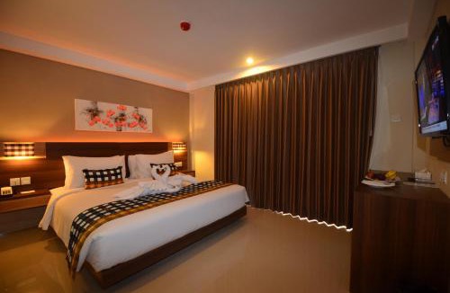 Downtown Kuta Hotel | Grand Barong Resort