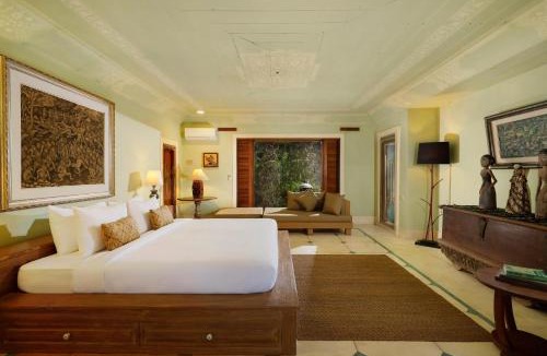 Kedewatan Villa | Villa Inka Ubud by Nakula