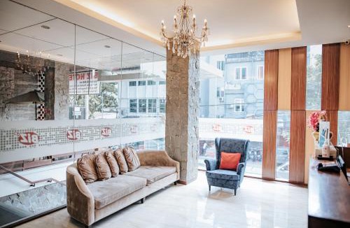 Ambon Hotel | BIZ HOTEL City Center