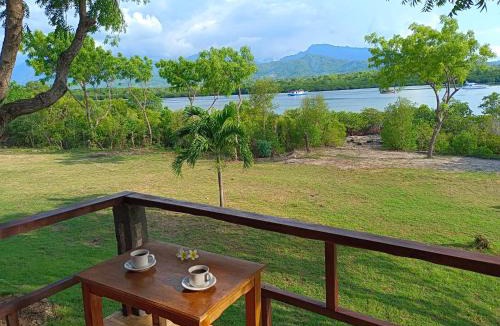 Pejarakan Cabin | Pasir Putih Cottage - Menjangan