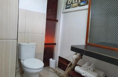 Manokwari House | Amban Beach House
