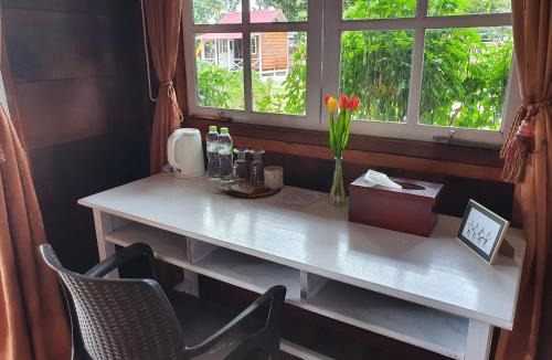 Manokwari House | Amban Beach House