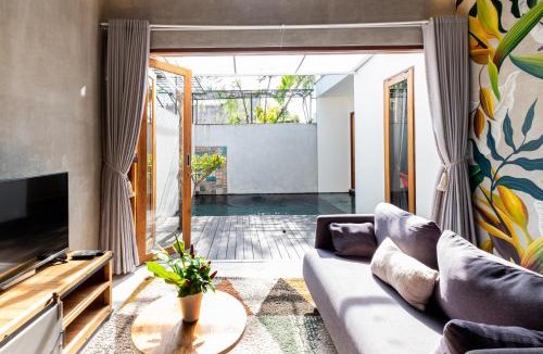 Lodtunduh Villa | Kakul Villas & Suites Ubud