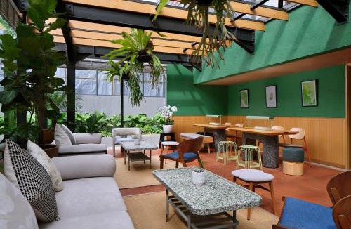 East Kuningan Hotel | ARTOTEL Casa Kuningan