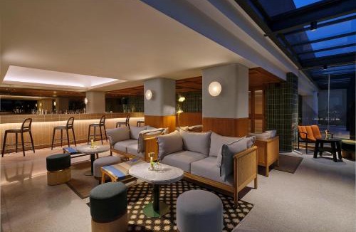 East Kuningan Hotel | ARTOTEL Casa Kuningan