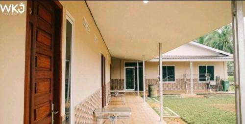 Singkawang House | Guesthouse KMC
