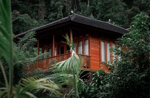 Munduk Villa | Munduk Menir Villas