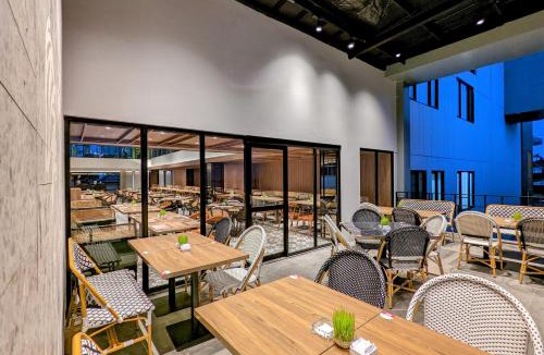Lubuklinggau Hotel | Grand Zuri Lubuklinggau