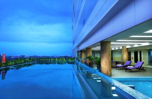 Madiun Hotel | Aston Madiun Hotel & Conference Center