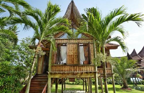 Jasri Villa | Villa Campuhan