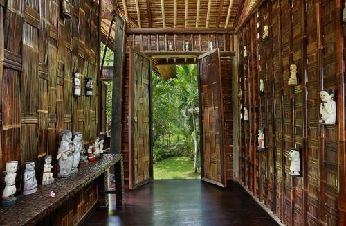 Jasri Villa | Villa Campuhan