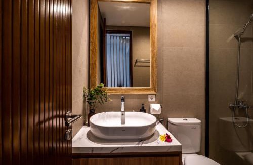 Bukit Villa | Feya Living Villa by Betterplace