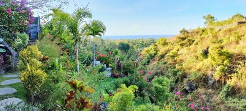 Bukti Villa | H616 Vintage Elegance with sea view