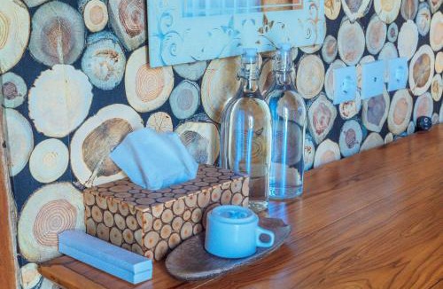 Penida Island House | Kabeh Jati Garden Villa & Restaurant