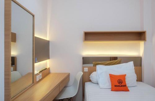 Surakarta Hotel | KoolKost Syariah near Taman Sriwedari Laweyan