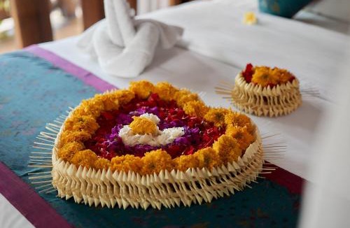 Petulu Villa | Kawan Antique Ubud Villa