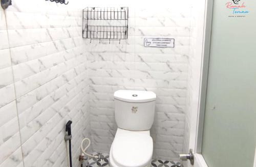 Semarang Hostel | Rumah Teman Hostel